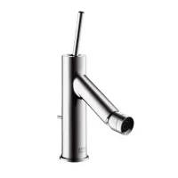 Miscelatore bidet Hansgrohe Axor Starck cromo lucido 10211000