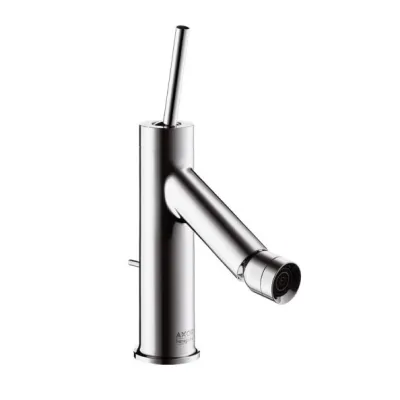 Miscelatore bidet Hansgrohe Axor Starck cromo lucido 10211000