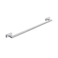 Inda Lea porta salviette 67 cm - interasse 60 cm A1918CCR - -  INDA - -  