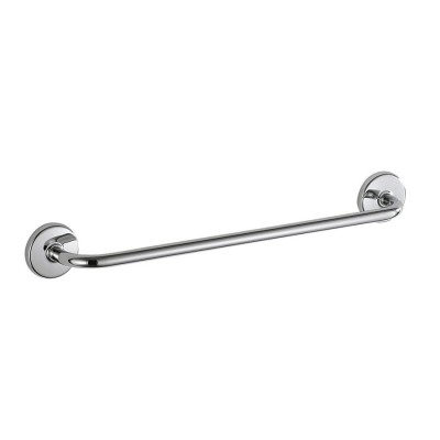 Inda Colorella portasalviette L.37 cm, finitura cromo A2390ACR