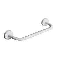 Inda Colorella portasalviette 52 cm bianco A2390BWZ - -  INDA - -  