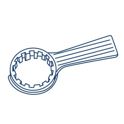 Chiave filtro Pulifil - Bravofil 01022020 - -  ACQUA BREVETTI - -  