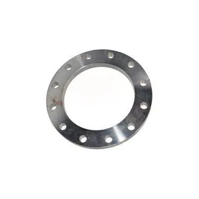 Flangia piana PN16 DN200 ø8" 412200016I - -  RACCORDERIE METALLICHE - -  