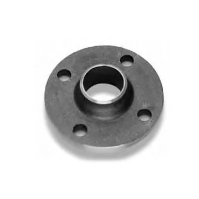 Flangia a collarino PN40 DN32 ø1"1/4 415032016I - -  RACCORDERIE METALLICHE - -  