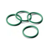 O-Ring FKM verde - Profilo M ø108mm 11510909VM - -  RACCORDERIE METALLICHE - -  