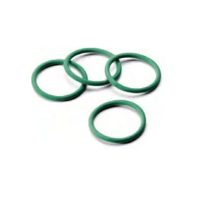 O-Ring FKM verde - Profilo M - ø54 mm 11505440V - -  RACCORDERIE METALLICHE - -  
