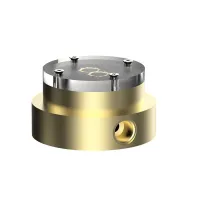 Light base per fissaggio a pavimento per art. 031-032 LIG030 - -  PAFFONI - -  
