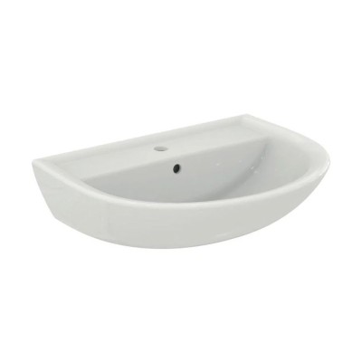 Ideal Standard Eurovit lavabo bianco da 65 cm W332201