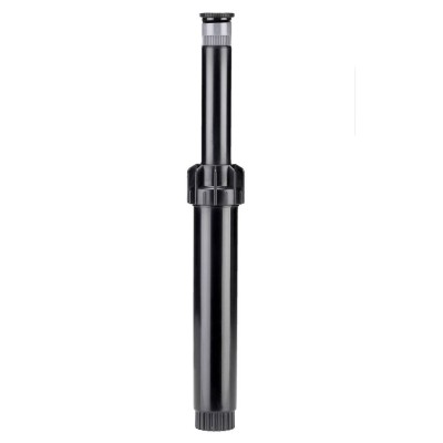 Irrigatore pop-up statico HUNTER PS ultra attacco 1/2" F - sollevamento 10 cm - 17A GRIGIO - GITTATA 5,2 metri IGPSU0417A