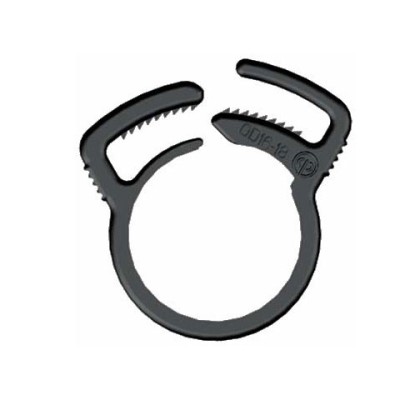 Fascetta stringitubo per ala gocciolante da 16 mm, diametro 16-18 mm INM101336 - -  IRRITEC - -  