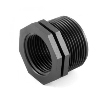 Bussola di riduzione filetto maschio/femmina 1" x 3/4" IR62320D0N32C - -  IRRITEC - -  