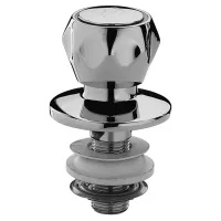 Danubio rubinetto bidet attacco 1/2"G per art. 116 DA150CR - -  PAFFONI - -  