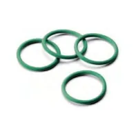 O-Ring FKM verde - Profilo M - ø15 mm 11501525V - -  RACCORDERIE METALLICHE - -  