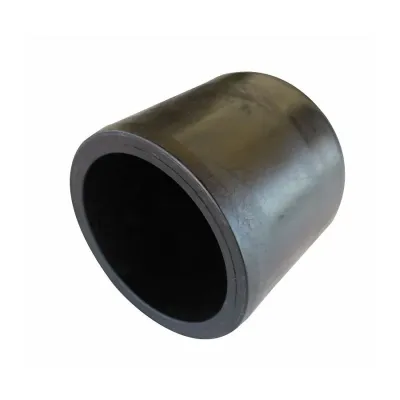 Tappo a codolo lungo PE100 SDR11 ø32 PN16 12ECAL032 - -  NUPI - -  