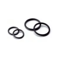 O-Ring EPDM nero ø18 mm 11501825N - -  RACCORDERIE METALLICHE - -  