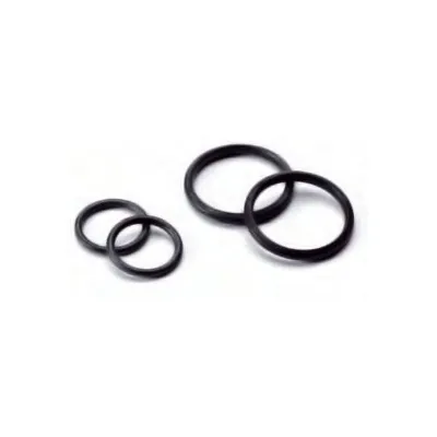 O-Ring EPDM nero ø18 mm 11501825N - -  RACCORDERIE METALLICHE - -  