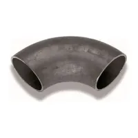 Curva dima 3D 90° da tubo saldato ø1" x 33,7 in acciaio a saldare 700337000
