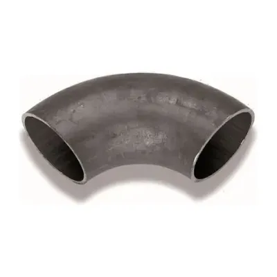 Curva dima 3D 90° da tubo saldato ø1" x 33,7 in acciaio a saldare 700337000