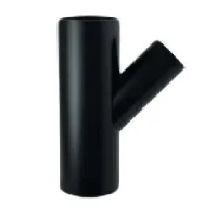 Braga ridotta 45° ø125/110 mm - gamma HDPE VS0310037 - -  VALSIR - -  