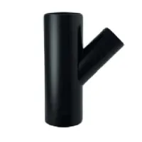 Braga ridotta 45° ø160/110 mm - gamma HDPE VS0310039 - -  VALSIR - -  