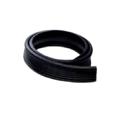 Fascetta antivibrante per collari, L. 30 mm (prezzo e quantità riferita al metro) VS0399222