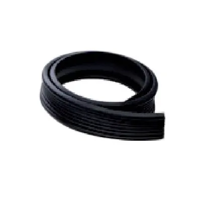 Fascetta antivibrante per collari, L. 30 mm (prezzo e quantità riferita al metro) VS0399222