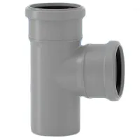 HTEA braga 87°30' ø40/40 gamma PP3 VS0508011 - -  VALSIR - -  