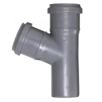 HTEA braga 67°30' ø75/75 gamma PP3 VS0508021 - -  VALSIR - -  