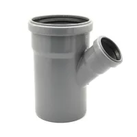 HTEA braga ridotta 45° ø40/32 gamma PP3 VS0510001 - -  VALSIR - -  