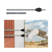 THERMAX M16-12/170 Sistema di fissaggio termicamente isolato per carichi pesanti applicati a distanza in presenza di isolamento a cappotto termico (prezzo a pz) 00051293