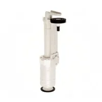 Valvola di scarico pneumatica con tubo collegato (Medusa) VS0804660 - -  VALSIR - -  