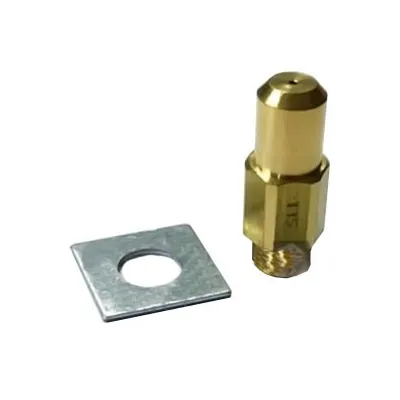 Ugello gpl Classic 5000 6YUGELLO06 - -  FONDITAL - - 6YUGELLO06