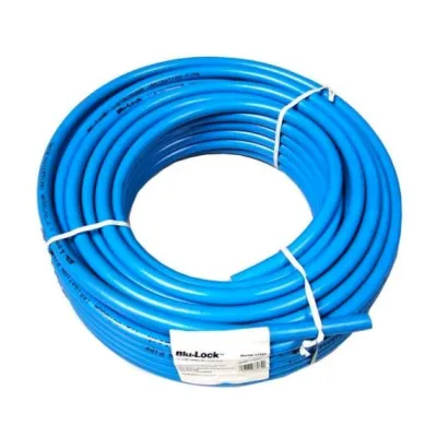 Tubo Blu-Lock in bobina da 30 metri. Diametro 1/2" INMBLP050CL1X