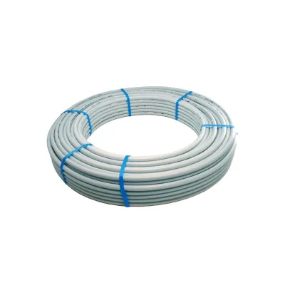 2400 Tubo DeltAll PE-X/Al/PE-X multistrato ø20 x 2 (Prezzo a metro-min.acquisto 100 metri e multipli) 2400002020100