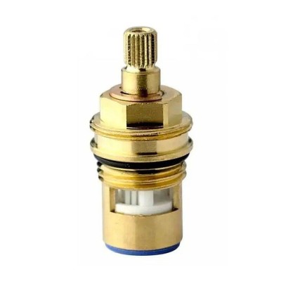 Vitone a disco ceramico destro Paffoni per rubinetti 1/2" - Apertura 90 gradi ZVIT001