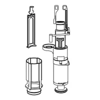 Kit aggiornamento valvola dal 2004 al 2012 VS0866801 - -  VALSIR - -  