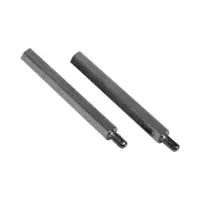 Prolunghe per perni di fissaggio griglie design InFloor L. 40mm (conf. 20 pz) 990320688