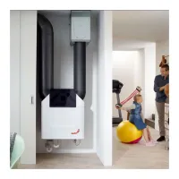 Comfopipe plus tubazione DN 200 - L1000 mm 990328720