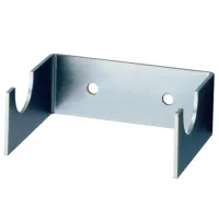 2162 - Supporto in metallo zincato per separatore idraulico - Misura 1" 2162 1