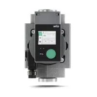 Stratos PICO-Z 20/1-4 PN 10 interasse 150 mm G 1"1/4 circolatore premium singolo a rotore bagnato con attacchi filettati 4216470