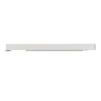 Ideal Standard Blend Cube sedile slim per vaso, a chiusura rallentata, colore bianco finitura lucido T392701