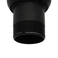 Giunto isolante dielettrico ø 2"1/2 MF PN10 per utenze gas e acqua 00000020030