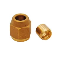 Kit "Colletto facile" da ø 3/8" - Nuovo ed innovativo sistema di cartellatura 00000011394