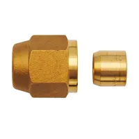 Kit "Colletto facile" da ø 3/8" - Nuovo ed innovativo sistema di cartellatura 00000011394