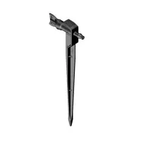 Gocciolatore regolabile su astina 4,5 mm (prezzo al pezzo - min. di vendita 25 pz) INM200904
