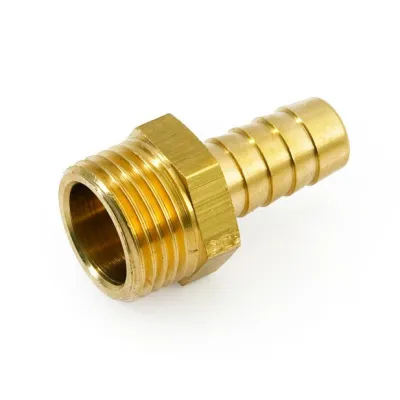 Portagomma maschio ø30x1" M ottone 2600D9H103000H - -  GENERAL FITTINGS - - 2600D9H103000H