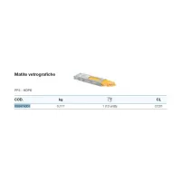Matita vetrografica VS0474001 - -  VALSIR - -  