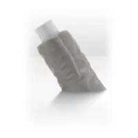 Tubo multistrato PE-Xb ø20 x 2,5 Pexal isolato con guaina autoestinguente grigio - Spessore isolamento 6 mm (prezzo al metro - minimo acquistabile 50 metri) VS0100213