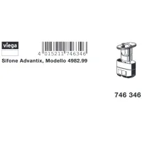 Sifone Advantix 746346