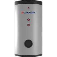 Bollitore BOLLY 1 ST WB 200 BC V003 - 200 litri - bollitore con 1 scambiatore fisso per produzione di A.C.S. 3104162330042